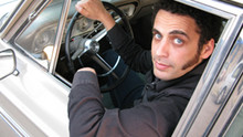 Geo Sessions: DePedro programma