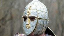 Saxon Gold: Finding The Hoard show