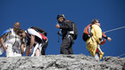 Adventure Wanted