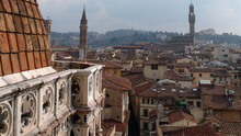 Florence, ville mystérieuse Voir la fiche programme
