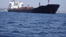 Asia's Titanic show