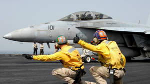 Carrier show