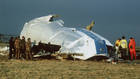 Разследване на самолетни катастрофи