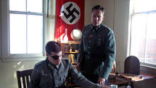 42 modi per uccidere Hitler programma