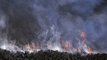 Underground Inferno show