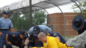 America's Hardest Prisons Programma