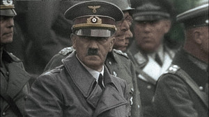 Generaler i krig Program