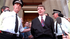 Britain's Underworld show
