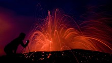 National Geographics mest fantastiske fotos Program