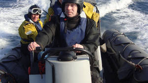 Sea Patrol UK show