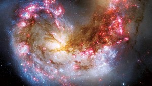 SPACE WEEK Предаване