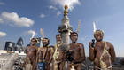 Meet the Natives UK