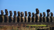 復活節島探祕 Beneath Easter Island show
