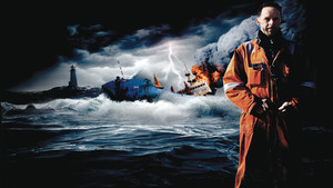 Salvage Code Red show