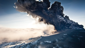 Aux frontières de la Science : 14/04 le pouvoir d’un volcan Voir la fiche programme