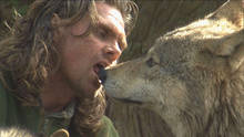 The Wolfman show