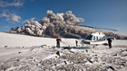 Volcanic Ash Chaos: Inside The Eruption