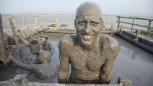 隱世樂土:Lonely Planet: Roads Less Travelled show