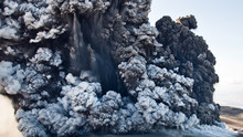 Wulkaniczny pył: Kulisy erupcji wulkanu na Islandii program