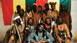 One Love programma