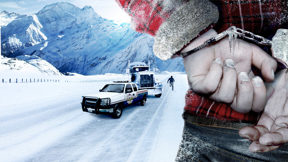 Alaska State Troopers