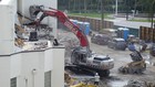 爆破達人 Blowdown