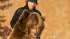 Casey & Brutus: Grizzly Encounters