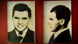 Les jumeaux de Mengele Voir la fiche programme