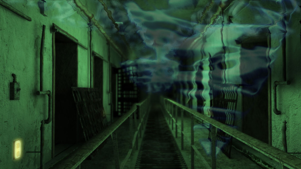 Mystery 360