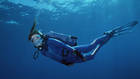 Jean Michel Cousteau : les aventures de l'océan