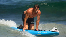 Baywatch in Australia programma