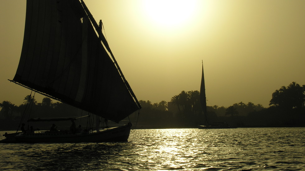 Egypten Tema