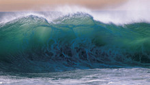 Ancient Mega Tsunami show