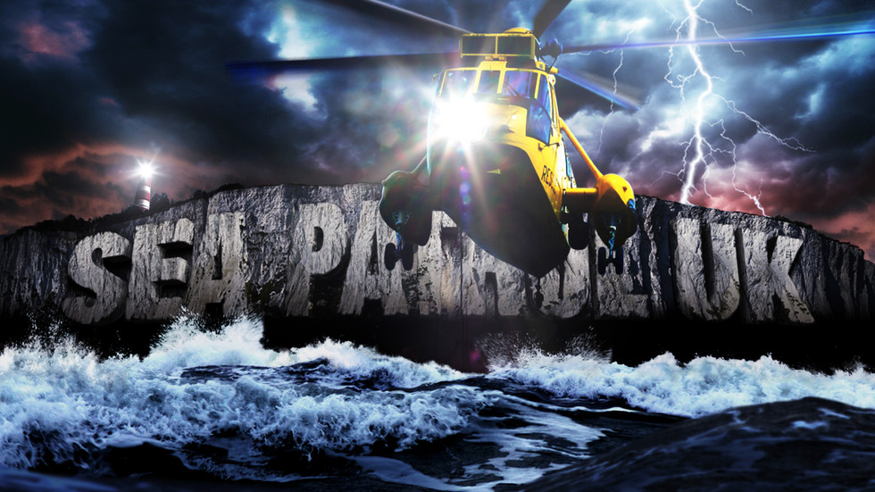 Sea Patrol UK