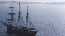 Nave fantasma programma
