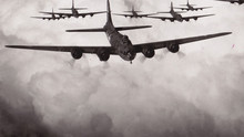 Bombing Of Germany show