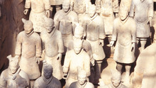 China's Lost Pyramids show