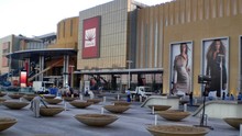 偉大工程巡禮: 杜拜購物中心 Megastructures: Dubai Mega Mall show