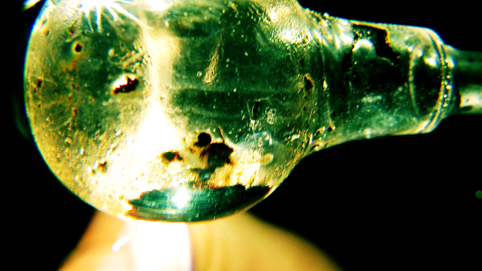 Drugs, Inc.