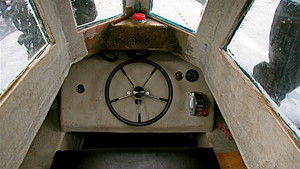 Kokain-ubåde Program