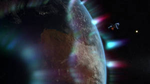 Extreme Universe show