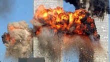 Mit personlige 9/11 Program