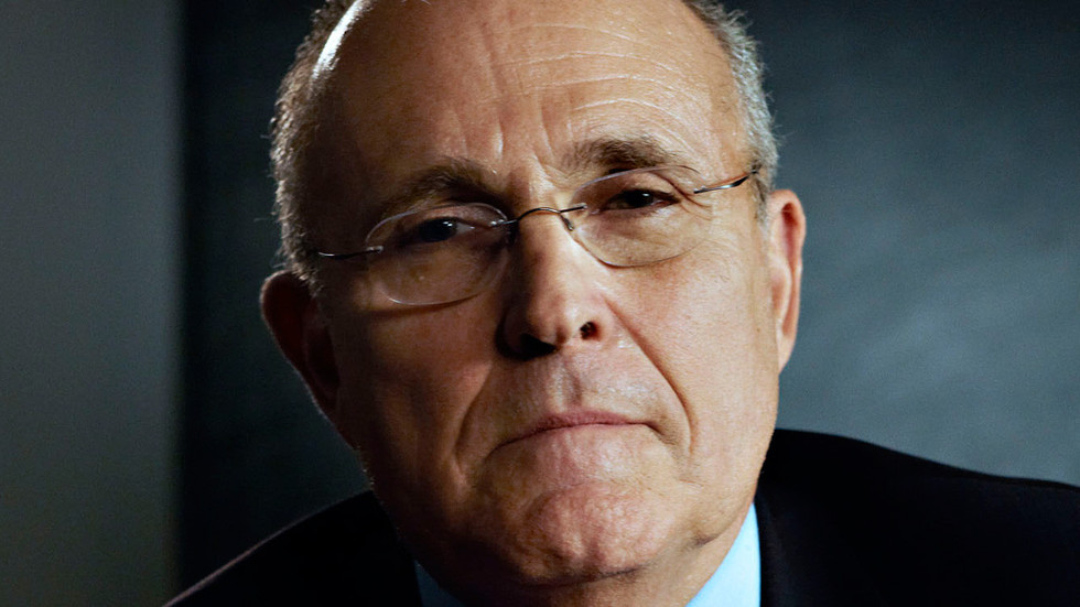 Commanding 9/11: The Rudy Giuliani Story