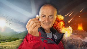 Birth Of Britain With Tony Robinson show