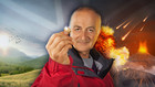 Birth Of Britain With Tony Robinson