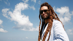VJ for a Day: Alborosie programma
