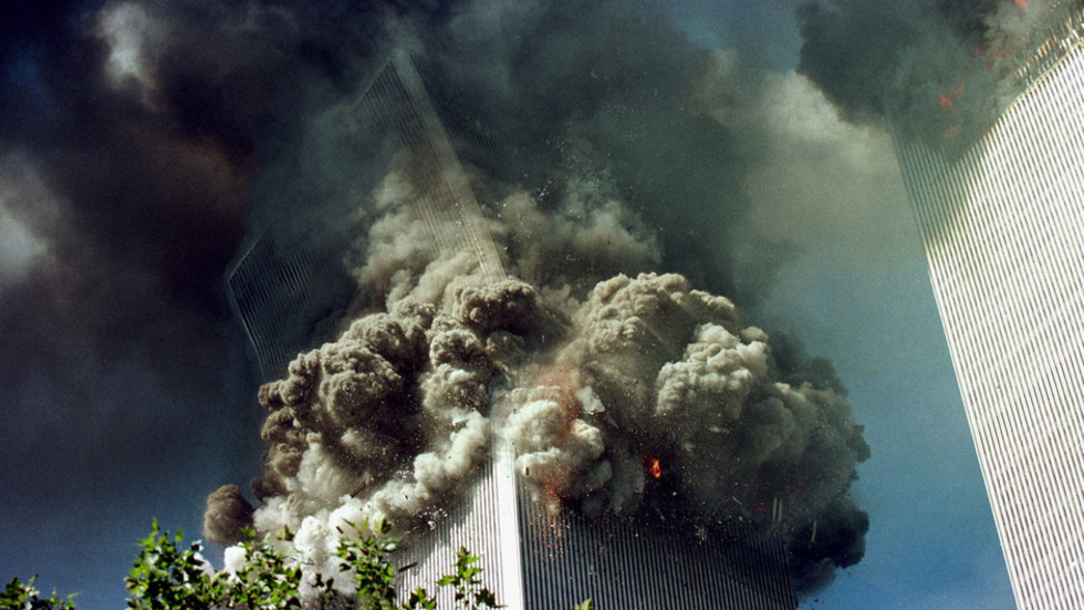 My 9/11