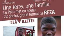 Reza au Parc de la Villette Voir la fiche programme