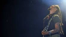 We Love... Michael Franti programma