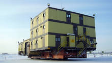 Alaska’s Extreme Machines show